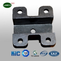 Automobile and Trailer Casting Parts