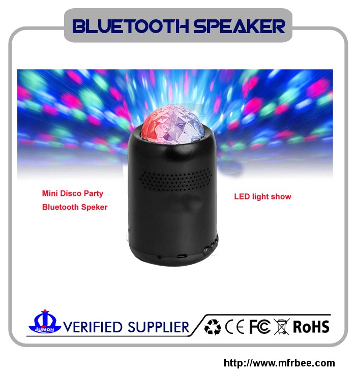 rotating_magic_ball_bluetooth_speaker