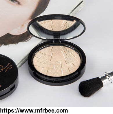 best_cosmetics_waterproof_face_makeup_compact_powder_illumination_highlighter_powder