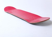 more images of Professional Manufacturer 7 Ply Canidian Maple Factory Price Skateboard Deck