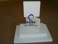 1220*2440mm PVC foam board PVC foam sheet