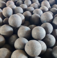 more images of Forged grinding ball