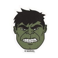 High quality Custom Stickers | The Hulk Custom Stickers | GS-JJ.com ™