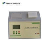 more images of Nutrient analyzer in Soil