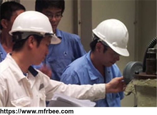 professional_training_service_for_power_plant_operation_and_maintenance