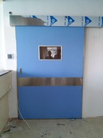more images of High-quality Operating Room Automatic Door Medical Purification Hospital