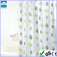 more images of bath curtain