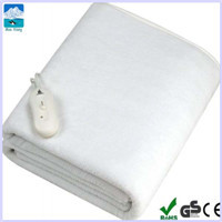 more images of electric heating blanket