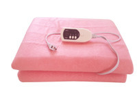 more images of Overheat protection electric blanket
