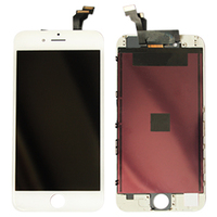more images of iphone 6 lcd with touch screen digitizer replacement
