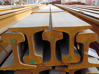 38kg heavy steel rail - zxsteel group