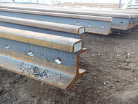 43kg heavy steel rail - zxsteel group