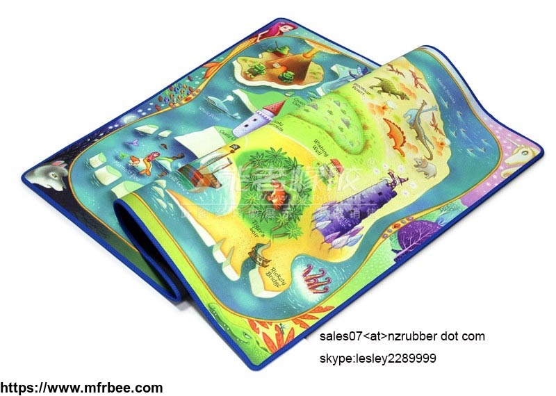 manufacture_safety_and_comfortable_baby_kids_play_mat