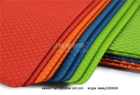 more images of Customized NR /PVC Yoga Mat