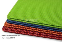 more images of Customized NR /PVC Yoga Mat