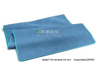 more images of Wholesale custom label 100%natura Yoga mat