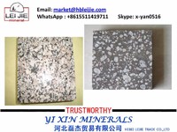 more images of maifan stone/medical stone