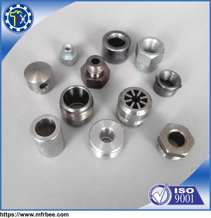 chinese_manufacturer_cnc_maching_parts_with_diy_metal_nuts_and_bolt