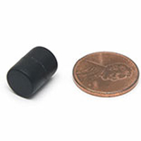more images of Plastic Coated Magnets