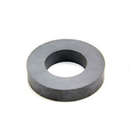 Ceramic Ring Magnets D74xd40x15mm