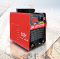 more images of The smallest portable DC manual arc welding machine