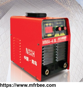 portable_and_moudle_dc_manual_arc_welding_machine