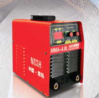 more images of Portable and moudle DC manual arc welding machine
