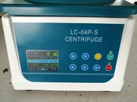 more images of LCD display PRP centrifuge LC - 04P - S platelet rich plasma