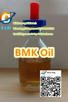 Big promotion Bmk Oil CAS 20320-59-6 bmk oil phenylacetone bulk supply 100% safe delivery Wickr me: goltbiotech