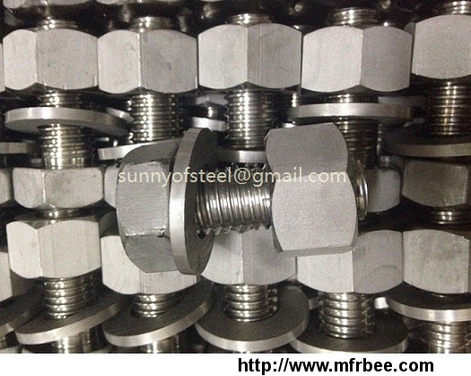alloy_600_inconel_600_uns_n06600_2_4816_fasteners_bolt_nut_washer_gasket_stud