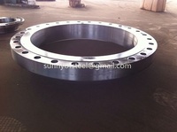 more images of low carbon ASTM A350 LF2 flange flanges WN SO SW blind theaded