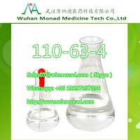 China Factory Wholesale Supply Price CAS110-63-4 Hot sale1,4-Butanediol