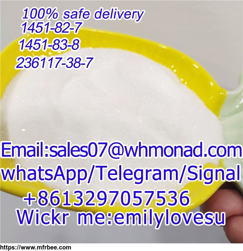 1451_82_7_1451_83_8_236117_38_7_2_bromo_4_methylpropiophenone_with_the_safety_shipping_wickr_emilylovesu
