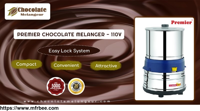 premier_chocolate_refiner_machine