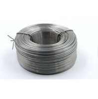 0.6mm galvanized iron steel wire 0.5kg small coil black annealed wire