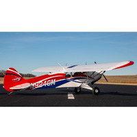more images of Hangar 9 CubCrafters Carbon Cub FX-3 100-200cc ARF with DLE130 130cc
