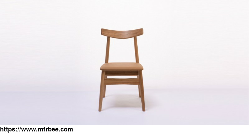 c28_dining_chair_modern_nordic_wooden_chair_horn_chair_solid_wood_chair