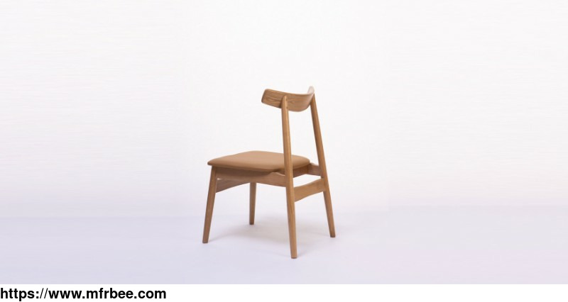 c28_dining_chair_modern_nordic_wooden_dining_chair_horn_chair_solid_wood_chair