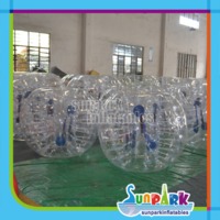 more images of Giant Inflatable Human Bubble Ball for Sale