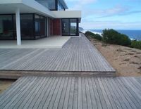more images of Decking and external structural timber
