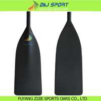 more images of Full Carbon Fiber Canoe Paddle