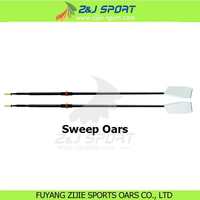 more images of Sweep Oars