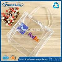 more images of Promotion Plastic Bag