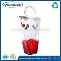 more images of Rectangle Plastic Bag