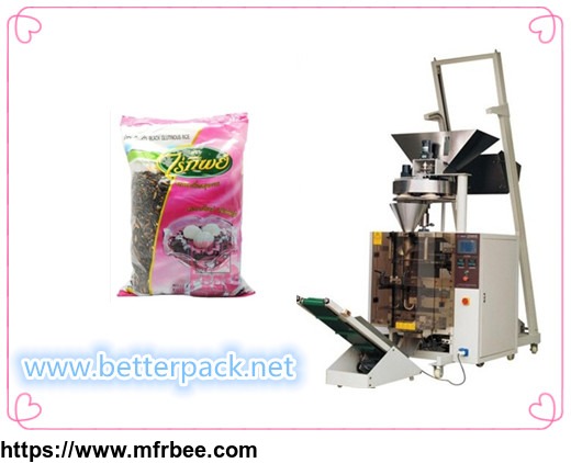automatic_beans_nuts_bag_forming_filling_sealing_packing_machine