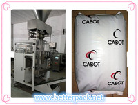 Automatic  big pouch vertical forming filling sealing machine for