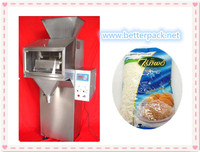 more images of Grains weighing filling machine