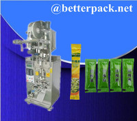 more images of BT-60J Automatic stick shape honey packaging machine honey mustard sachet packing machine