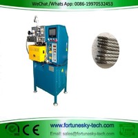Automatic Galvanised Wire Rope Cutting Sealing Machine
