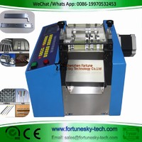 Fully Automatic Brake Cable Cutting Machine